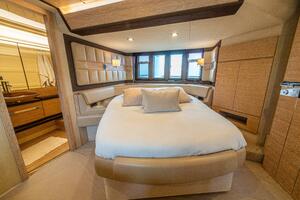 Costa Luna 64ft Azimut Yacht For Sale