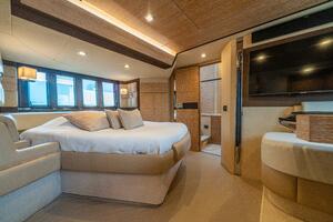 Costa Luna 64ft Azimut Yacht For Sale