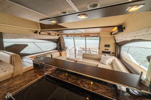 Costa Luna 64ft Azimut Yacht For Sale