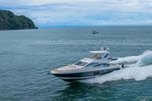 Costa Luna 64ft Azimut Yacht For Sale