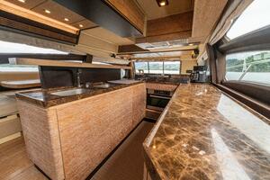 Costa Luna 64ft Azimut Yacht For Sale