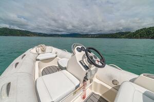 Costa Luna 64ft Azimut Yacht For Sale