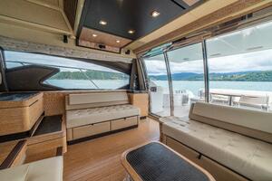 Costa Luna 64ft Azimut Yacht For Sale