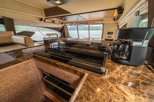 Costa Luna 64ft Azimut Yacht For Sale