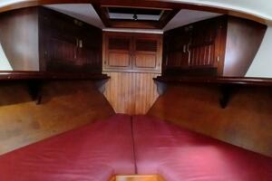 Lady Bella 45ft Hardin Yacht For Sale