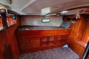 Lady Bella 45ft Hardin Yacht For Sale