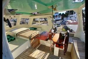 Lady Bella 45ft Hardin Yacht For Sale