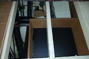 Lady Bella 45ft Hardin Yacht For Sale