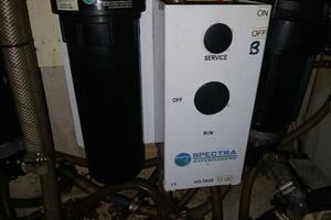 Lady Bella 45ft Hardin Yacht For Sale