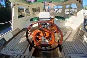 Lady Bella 45ft Hardin Yacht For Sale