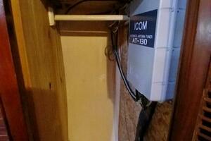 Lady Bella 45ft Hardin Yacht For Sale