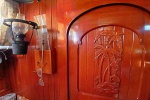 Lady Bella 45ft Hardin Yacht For Sale