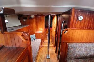 Lady Bella 45ft Hardin Yacht For Sale