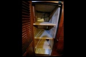 Lady Bella 45ft Hardin Yacht For Sale