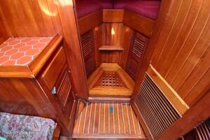 Lady Bella 45ft Hardin Yacht For Sale