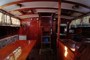 Lady Bella 45ft Hardin Yacht For Sale