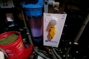 Lady Bella 45ft Hardin Yacht For Sale