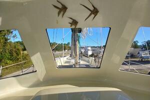 Lady Bella 45ft Hardin Yacht For Sale