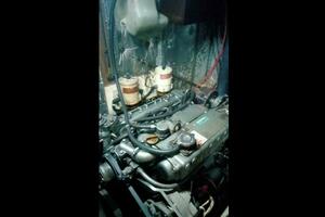 Lady Bella 45ft Hardin Yacht For Sale