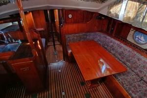 Lady Bella 45ft Hardin Yacht For Sale