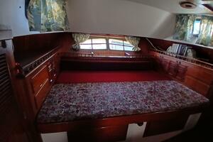 Lady Bella 45ft Hardin Yacht For Sale