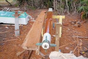 Lady Bella 45ft Hardin Yacht For Sale