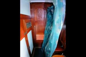 Lady Bella 45ft Hardin Yacht For Sale