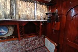 Lady Bella 45ft Hardin Yacht For Sale