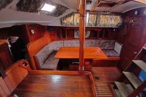 Lady Bella 45ft Hardin Yacht For Sale