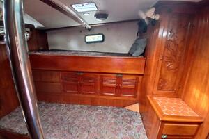 Lady Bella 45ft Hardin Yacht For Sale