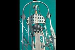 Lady Bella 45ft Hardin Yacht For Sale