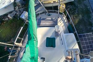 Lady Bella 45ft Hardin Yacht For Sale