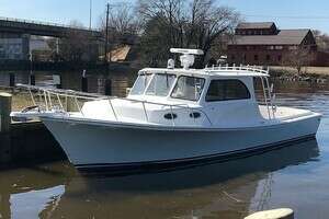 2019 Judge 36 Chesapeake thumbnail 2