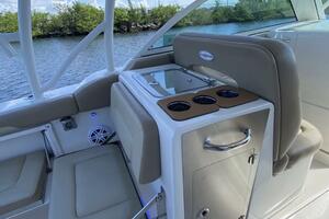 Photo 5788634 for 2018 Sailfish 325 DC  