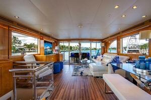 Yacht for sale WATER BORN