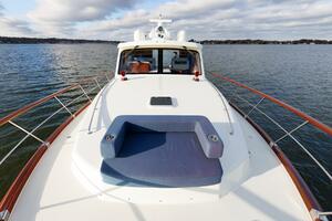 Mona Lisa 58ft Vicem Yacht For Sale