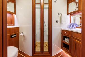 Mona Lisa 58ft Vicem Yacht For Sale