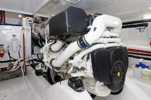 Mona Lisa 58ft Vicem Yacht For Sale