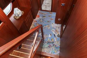 Mona Lisa 58ft Vicem Yacht For Sale