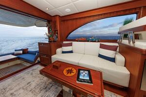 Mona Lisa 58ft Vicem Yacht For Sale