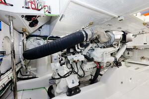 Mona Lisa 58ft Vicem Yacht For Sale