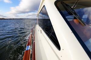 Mona Lisa 58ft Vicem Yacht For Sale