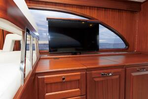 Mona Lisa 58ft Vicem Yacht For Sale