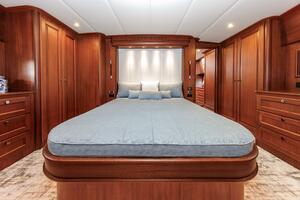 Mona Lisa 58ft Vicem Yacht For Sale