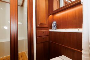 Mona Lisa 58ft Vicem Yacht For Sale