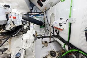 Mona Lisa 58ft Vicem Yacht For Sale