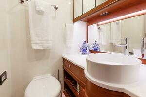 Mona Lisa 58ft Vicem Yacht For Sale