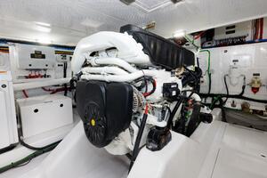 Mona Lisa 58ft Vicem Yacht For Sale