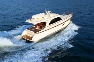 60FT (18.29M) VICEM yacht for sale