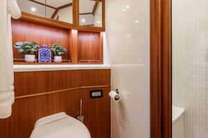 Mona Lisa 58ft Vicem Yacht For Sale